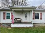 Home For Sale In Marion, Ohio