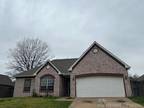 Home For Sale In Broken Arrow, Oklahoma