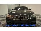 $10,888 2013 BMW 550i with 125,607 miles!