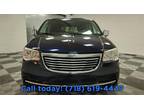 2014 Chrysler Town and Country with 71,727 miles!