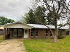 Home For Sale In Marksville, Louisiana