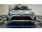 2022 Toyota RAV4 with 38,513 miles!