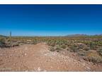 Plot For Sale In Apache Junction, Arizona