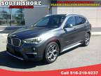 $13,977 2017 BMW X1 with 81,535 miles!