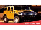 $10,000 2004 Hummer H2 with 104,380 miles!