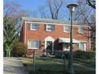 Foreclosure Property: Fairdel Ave