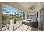 Home For Sale In Hutchinson Island, Florida