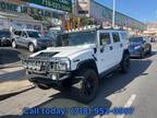 $14,995 2003 Hummer H2 with 149,741 miles!