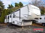 2023 Keystone Cougar 355FBS 38ft