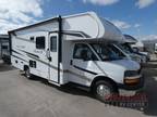 2024 Coachmen Freelander 23FS Chevy 3500