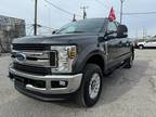 2019 Ford Super Duty F-250 SRW 4WD XLT Crew Cab