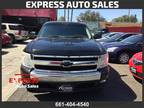 2008 Chevrolet Silverado 1500 LT1 Ext. Cab Std. Box 2WD EXTENDED CAB PICKUP 4-DR