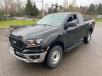 2019 Ford Ranger Black, 48K miles