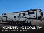 Keystone Montana High Country 377FL Fifth Wheel 2020