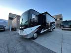 2018 Fleetwood Storm 34S Bath & Half with 2 Slides 35ft