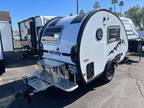 2024 Nu Camp Nucamp RV TAB 320 S 15ft