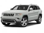 2014 Jeep grand cherokee, 102K miles