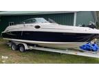 2005 Sea Ray 240 Sundeck