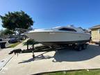 1982 Sea Ray 245 Sundancer