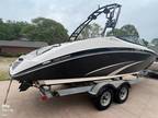 2015 Yamaha Boats SX240