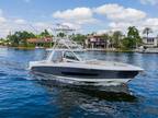 Boston Whaler 42'