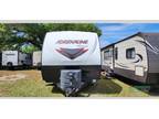 2019 Coachmen Coachmen RV Adrenaline 25QB 25ft