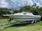 1996 Wellcraft Excel 23 Fish