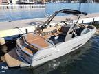 2020 Malibu 22 LSV Wakesetter