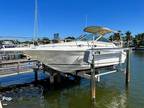 1999 Sea Ray 270 Sundancer