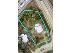 Plot For Sale In Saint Augustine, Florida