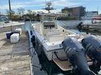 1988 Hydra-Sports Boats 3300 VSF Cuddy