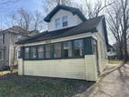 Home For Sale In Kalamazoo, Michigan