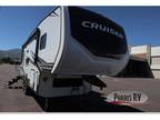 2024 Cross Roads Cruiser Aire CR24RL 28ft