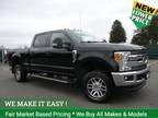 2017 Ford F-250 SD Lariat Crew Cab 4WD CREW CAB PICKUP 4-DR