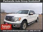 2014 Ford F-150 FX4 Super Crew 5.5-ft. Bed 4WD CREW CAB PICKUP 4-DR