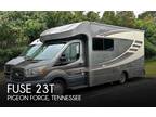 Winnebago Fuse 23T Class C 2017