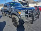 Used 2012 FORD F250 For Sale