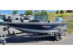 2021 Smoker Craft 182 Pro Angler XL