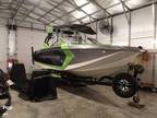 2017 Air Nautique G23