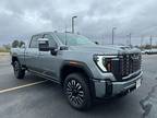 2024 GMC Sierra 2500HD 4WD Crew Cab Denali Ultimate