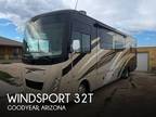 2020 Thor Motor Coach Windsport 32T 32ft