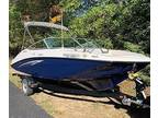 2012 Yamaha Boats SX190