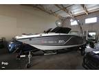 2016 Mastercraft NXT 20