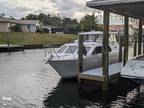 2004 Bayliner 289 Classic