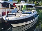 2018 Sea Ray 310 SLX OB