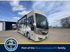 2015 Excursion Excursion 33d 33ft