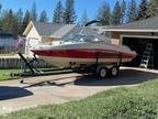 2007 Sea Ray 210 Select