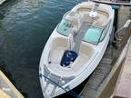 2007 Chaparral 246 SSI