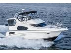 2005 Silverton 39 Motor Yacht