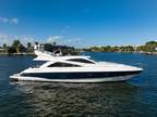 2006 Sunseeker 66'